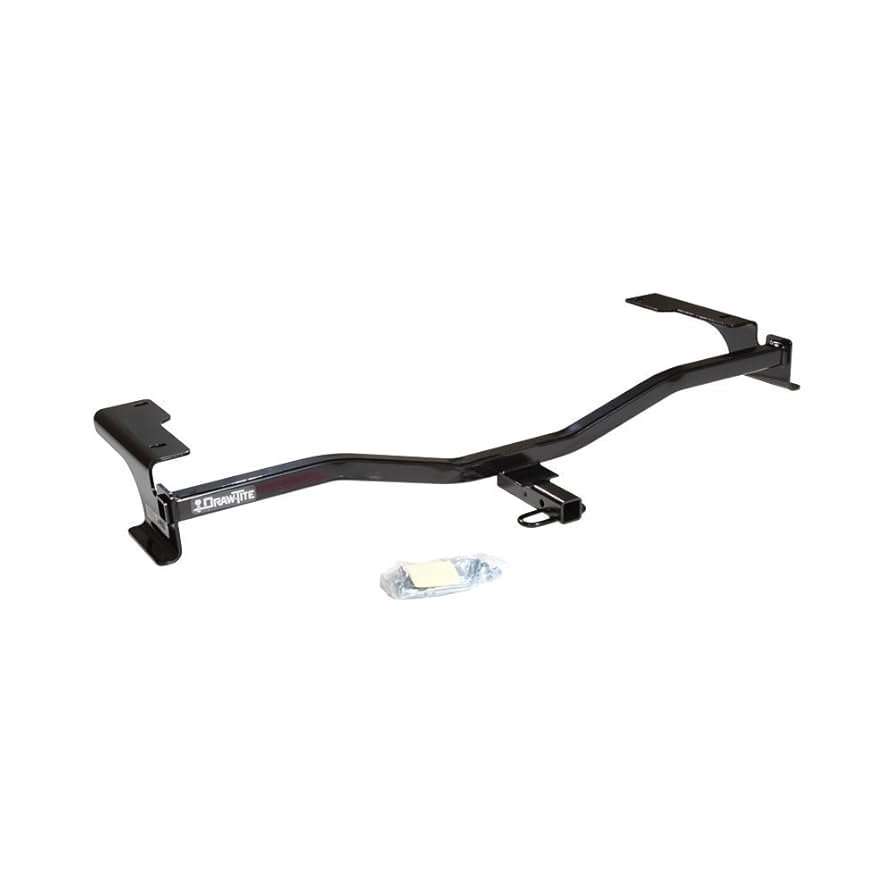 Amazon.co.jp: Draw-Tite トレーラーヒッチ クラスI、1-1/4